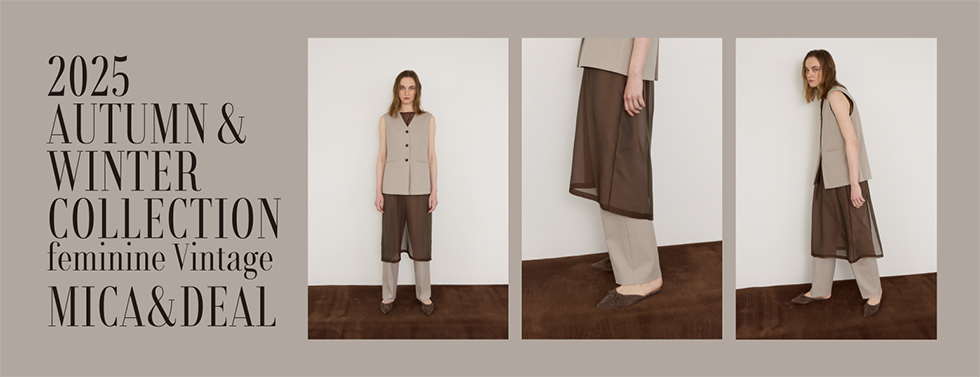 MICA&DEAL ONLINE STORE