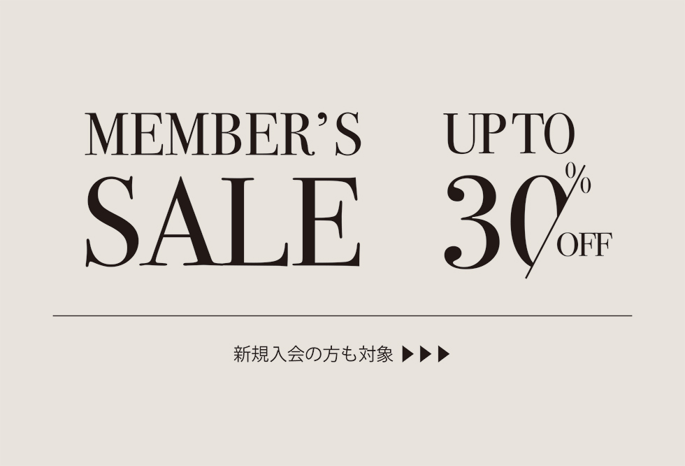 MICA&DEAL|マイカアンドディール 公式通販