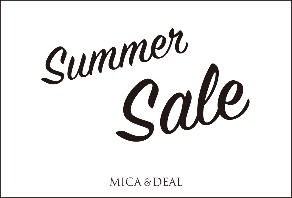 MICA&DEAL マイカアンドディール フーデットファーコート