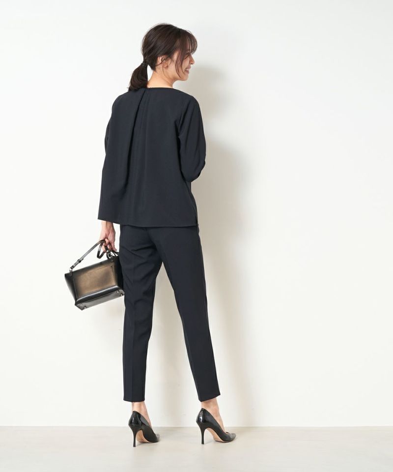 ブラウス、パンツセット trim_ofcrs_item68836f0cab8411e