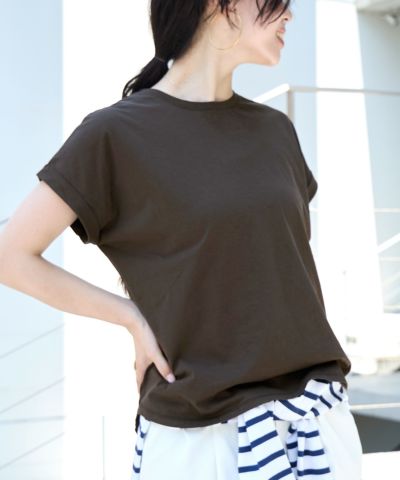 今季完売＊MICA&DEALサファリシャツ セール】サファリシャツ〈セットアップ対応〉（シャツ/ブラウス