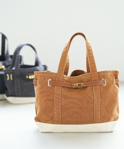 sita parantica】キルティングトートバッグM-TOTE RP M /0323110023