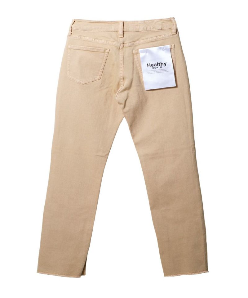 期間限定20%off]【Healthy DENIM】デニム-Citrus Slit M