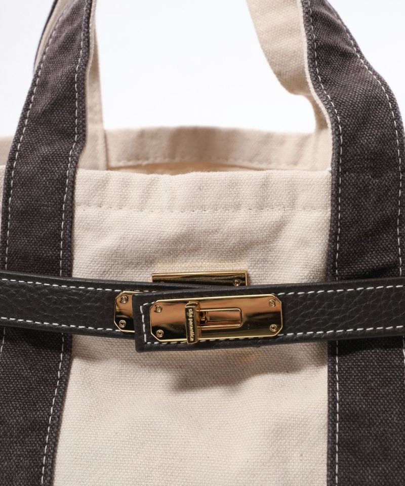 バッグ SITA PARANTICA CANVAS TOTE BAG sita parantica(シータパランティカ)ヴィンテージ加工オリジナル