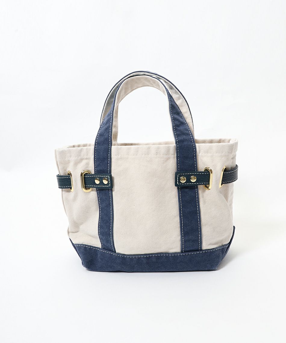 sita parantica】キャンバストートバッグXS/0322110050 | MICA&DEAL  