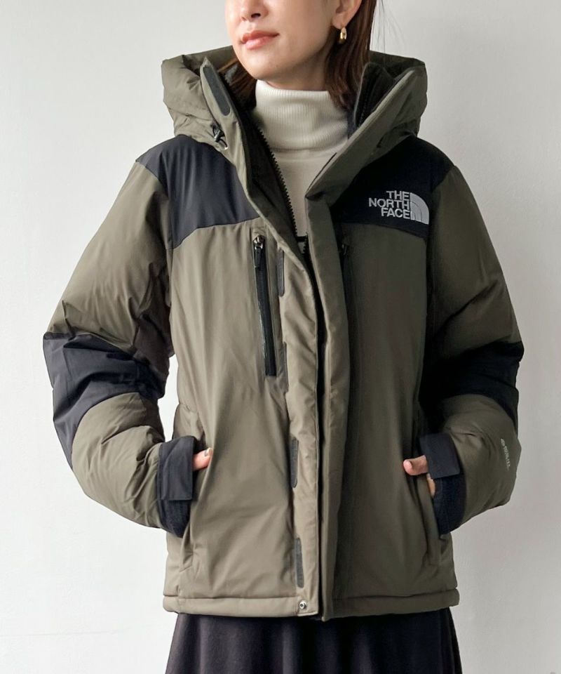 WEB限定＞【THE NORTH FACE】バルトロライトジャケット-Baltro Light Jacket/0322307016  MICADEAL ONLINE STORE