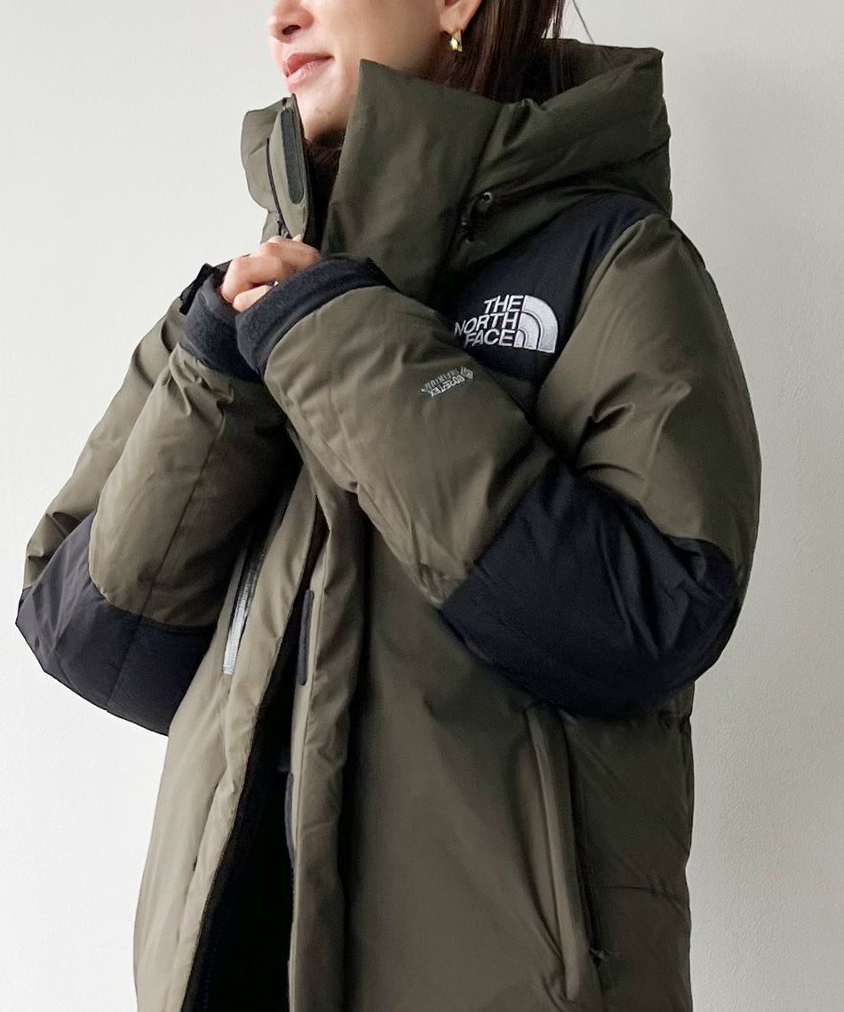 WEB限定＞【THE NORTH FACE】バルトロライトジャケット-Baltro Light