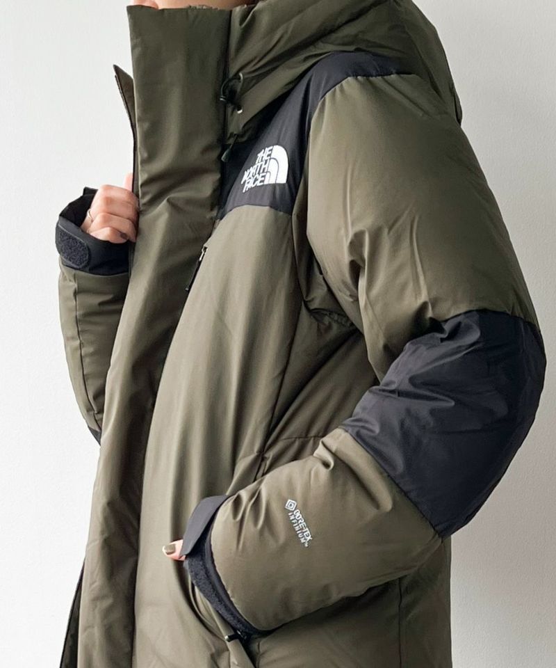 WEB限定＞【THE NORTH FACE】バルトロライトジャケット-Baltro Light