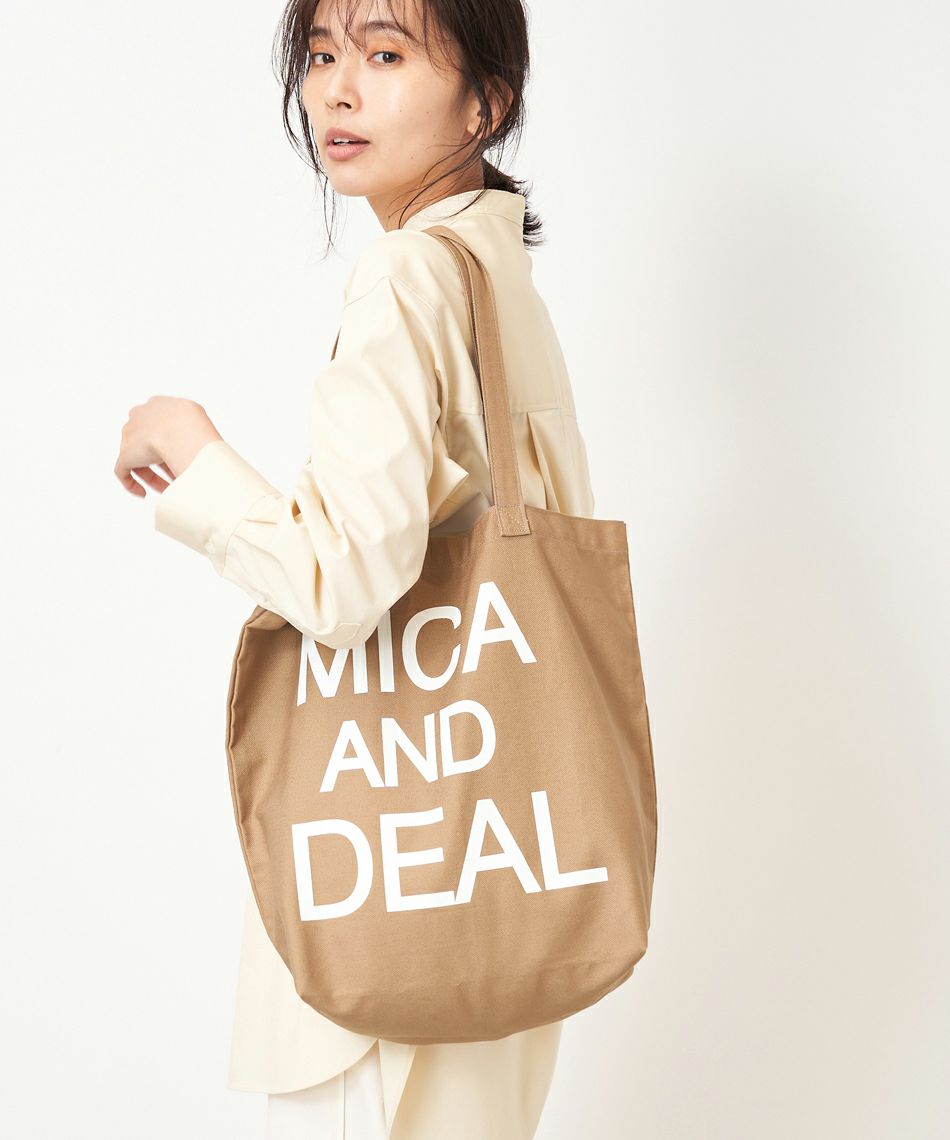 MICA AND DEALレディース