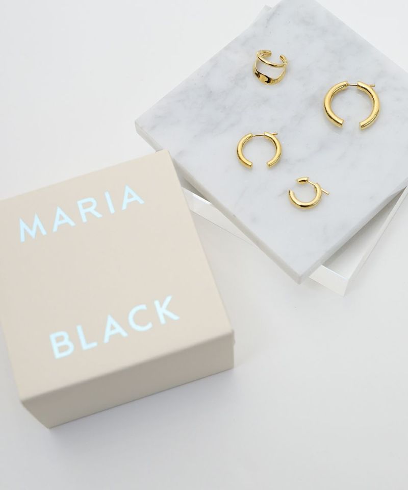 【MARIA BLACK】STARTER KIT [ピアス]/0323110036