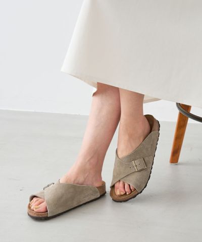BIRKENSTOCK】KYOTO/0324110026 | MICA&DEAL ONLINE STORE