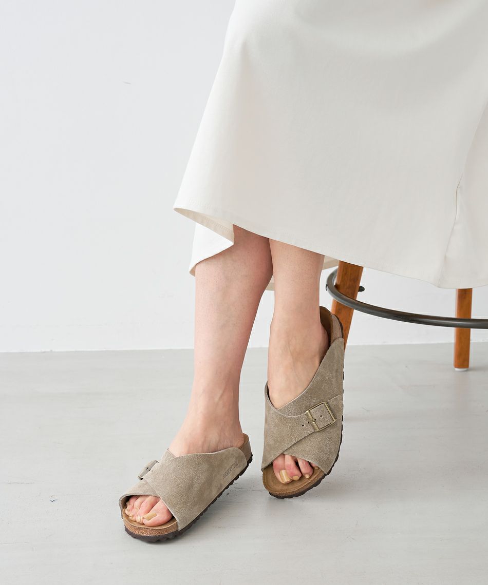 BIRKENSTOCK】Arosa SFB VL/0323110076 | MICA&DEAL ONLINE STORE