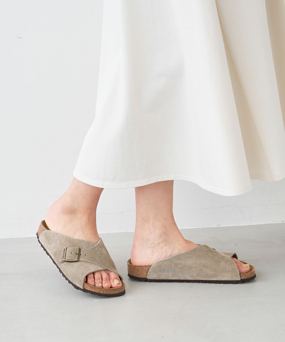 BIRKENSTOCK】Arosa SFB VL/0323110076 | MICA&DEAL ONLINE STORE