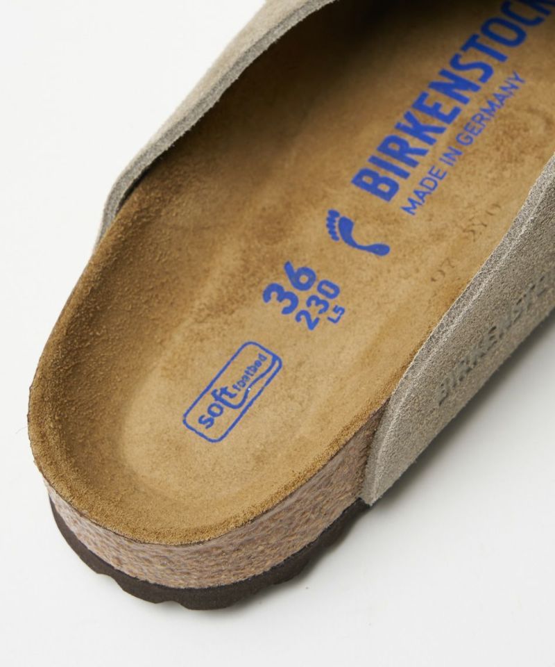 BIRKENSTOCK】Arosa SFB VL/0323110076 | MICA&DEAL ONLINE STORE