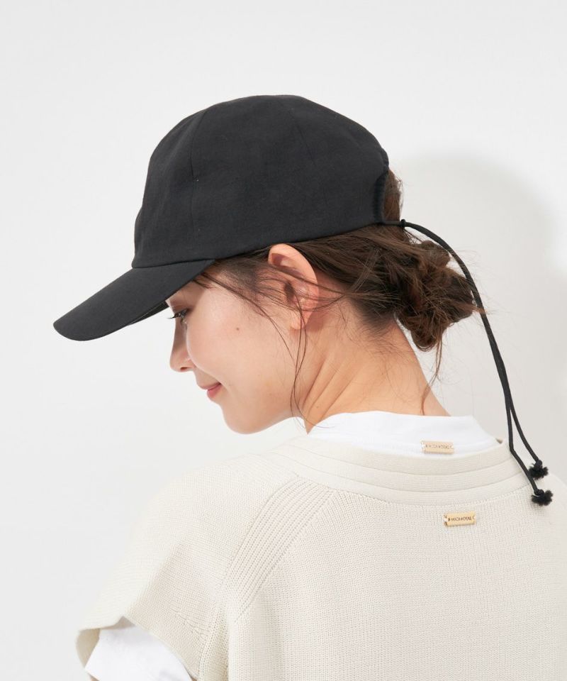 ブティック todayful セレクト メゾンドリリス Sky CAP | www.iuggu.ru