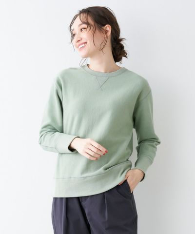 ベーシックロングT-shirt/M00E032CU | MICA&DEAL ONLINE STORE