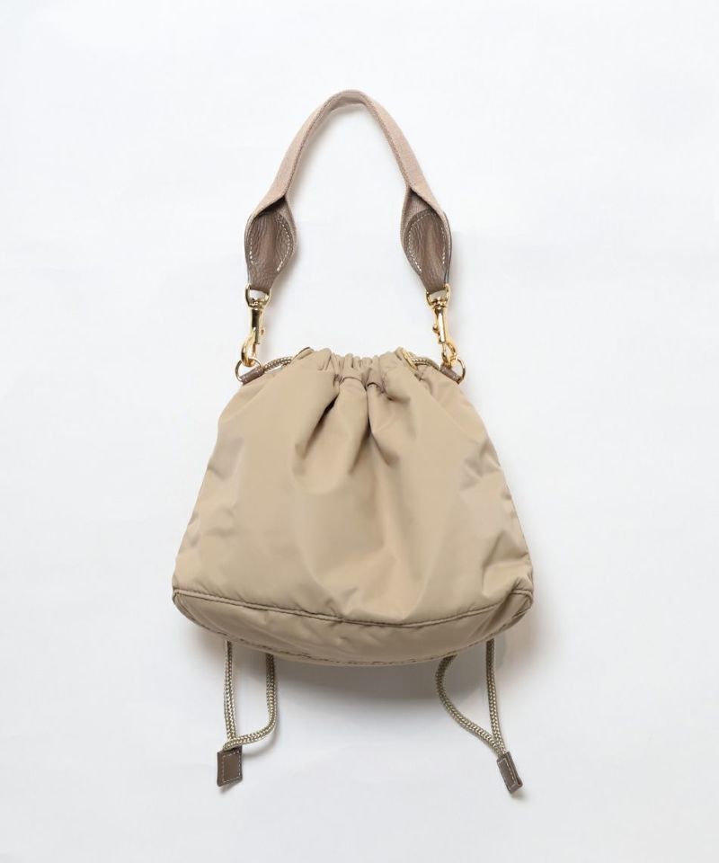 sita parantica 3wayナイロン　ポーチバッグ sita parantica 3wayナイロン ポーチバッグ