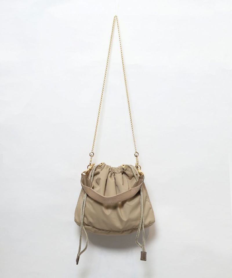 sita parantica 3wayナイロン　ポーチバッグ sita parantica 3wayナイロンポーチバッグ