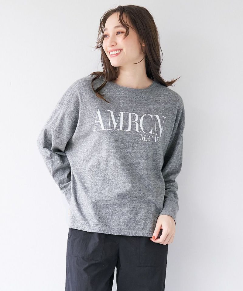 30%off]【MICA×AMERICANA】別注- 