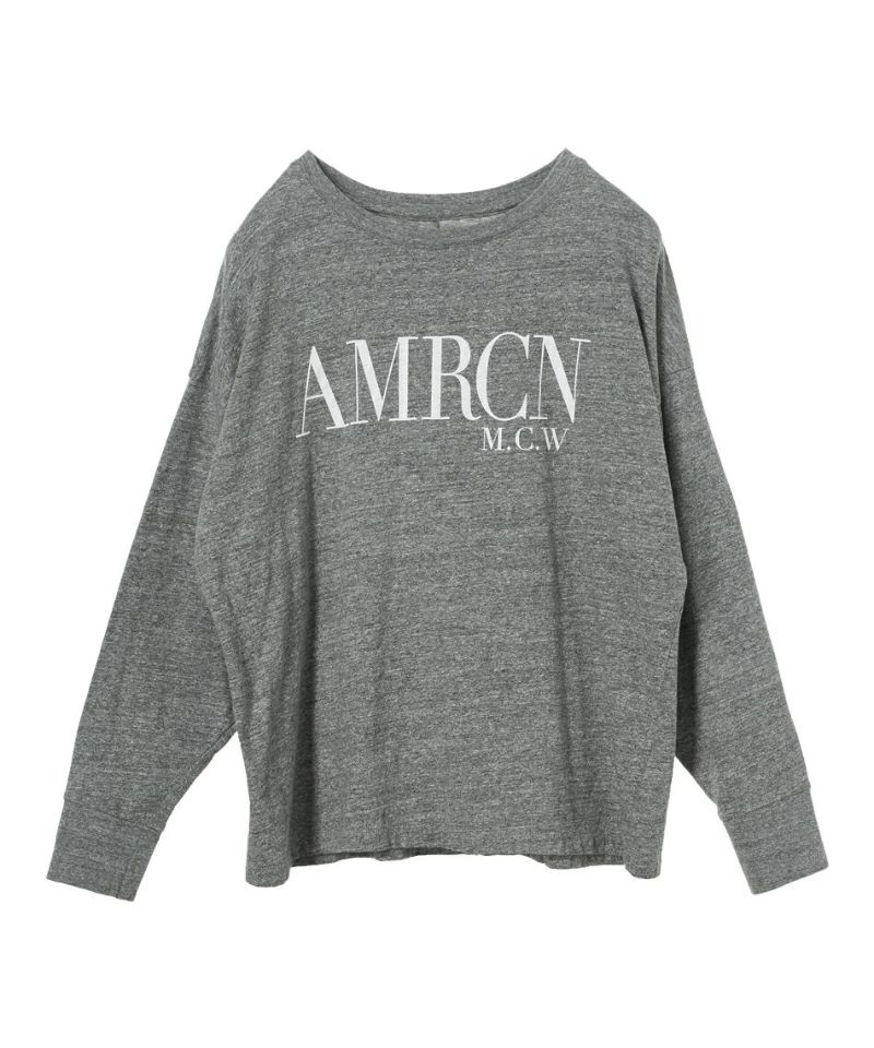 30%off]【MICA×AMERICANA】別注- 