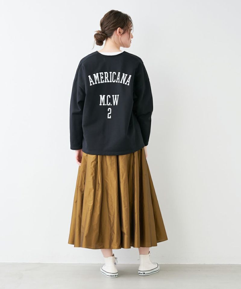 【MICA×AMERICANA】別注- 