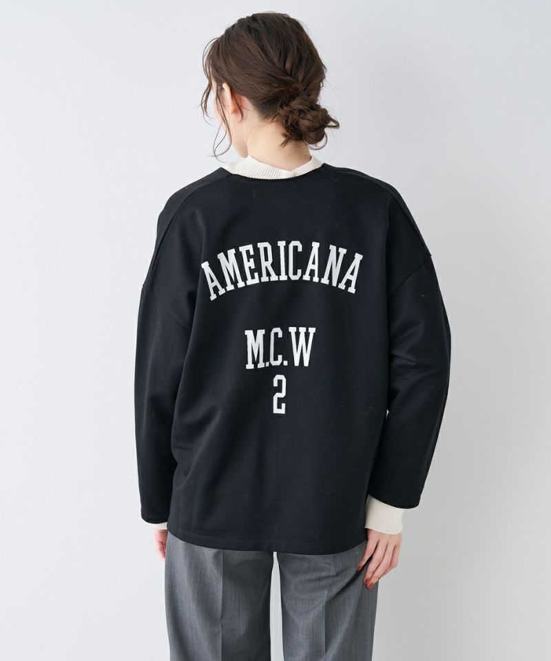 【MICA×AMERICANA】別注- 