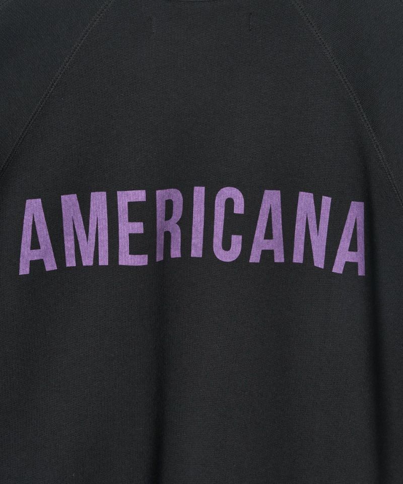 MICA×AMERICANA】別注- 