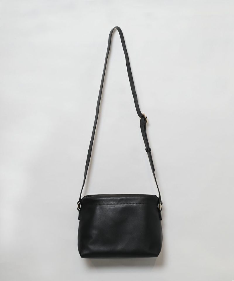 A.P.C.】ショルダーバッグ-SAC NINON MINI BAG/0323310007 | MICA&DEAL