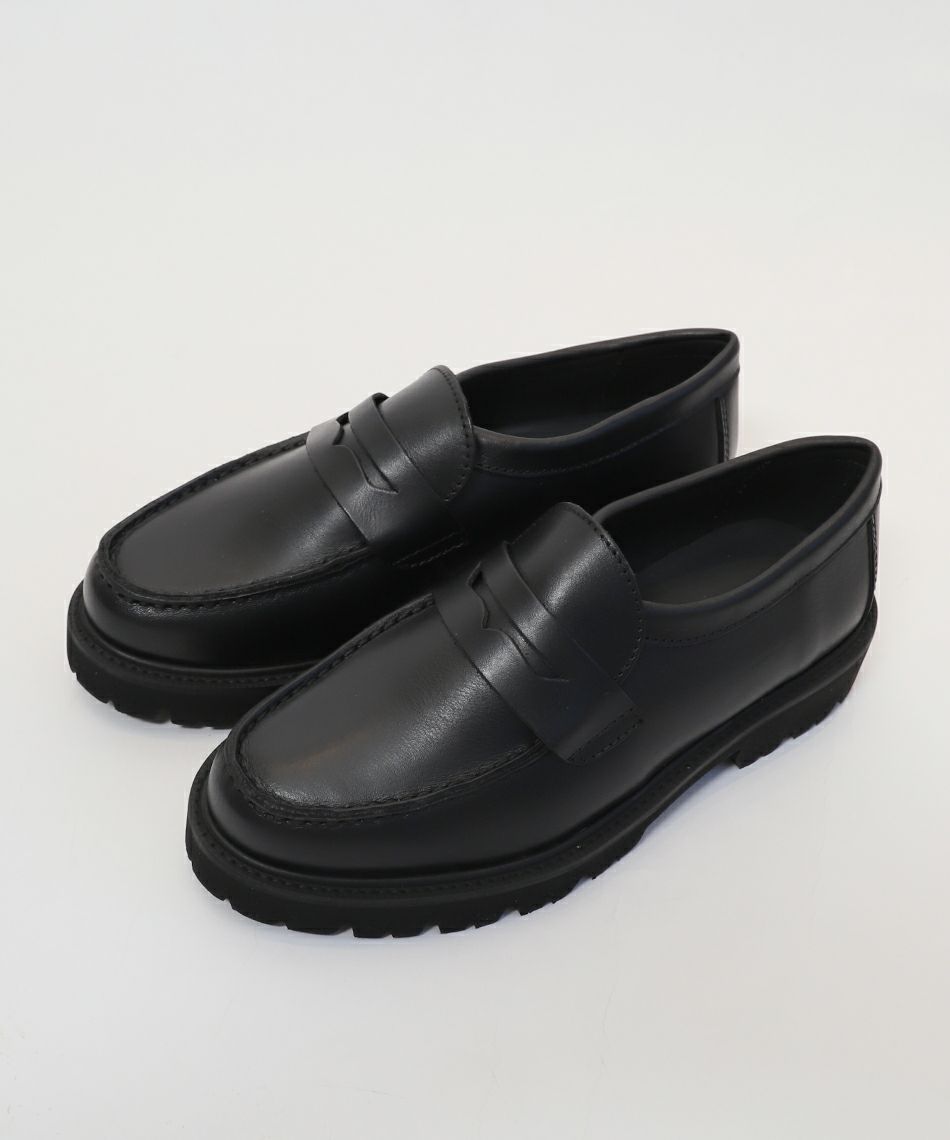 CAMINANDO】ローファー-COIN LOAFERS/0323310009 | MICA&DEAL ONLINE STORE