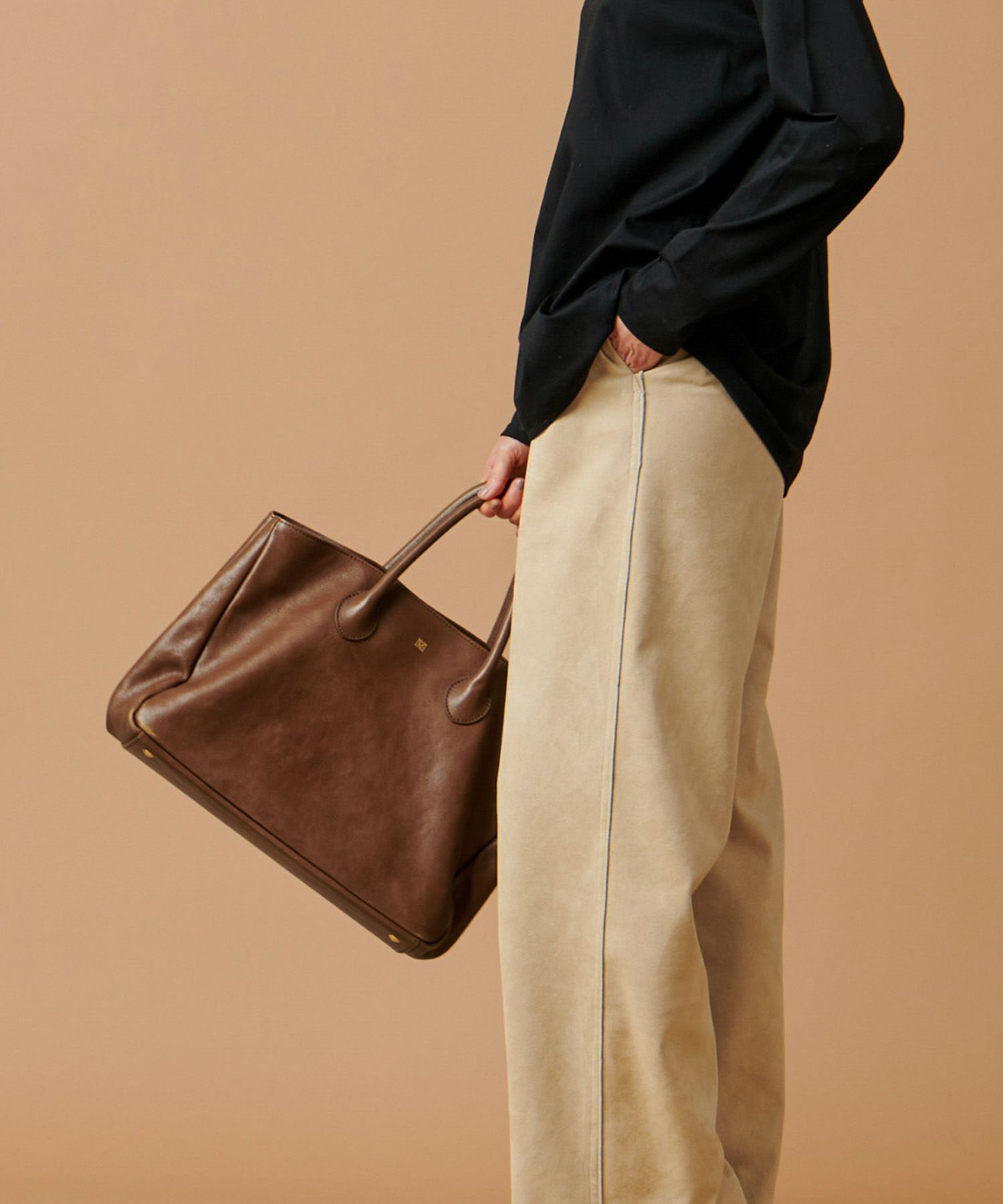 marmors】marmors bag large/0223310068 | MICA&DEAL ONLINE STORE
