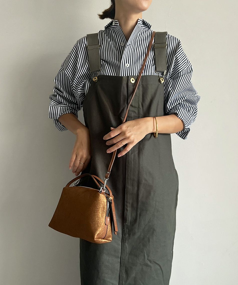 50%off]【GIANNI CHIARINI】ラメ2wayショルダーバッグ-ALIFA BAG  