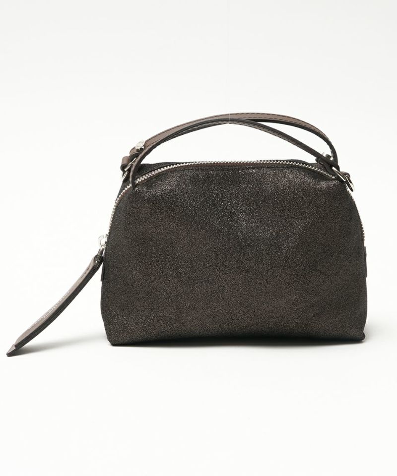 50%off]【GIANNI CHIARINI】ラメ2wayショルダーバッグ-ALIFA BAG