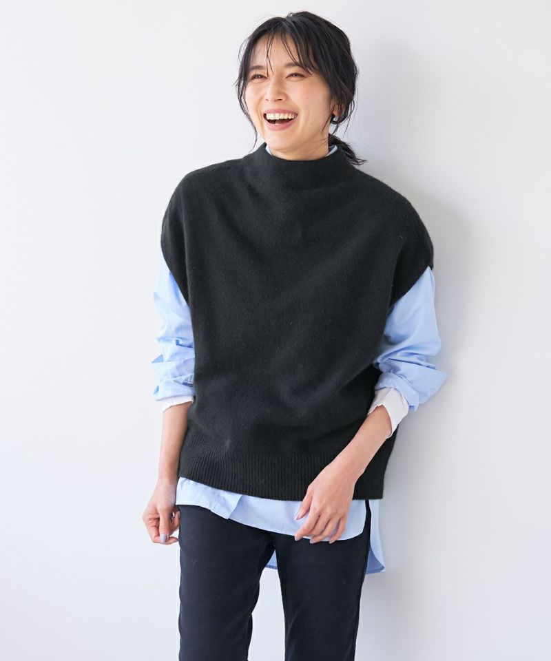 30%off]フォックスニットプルオーバー/0123308188 | MICA&DEAL ONLINE