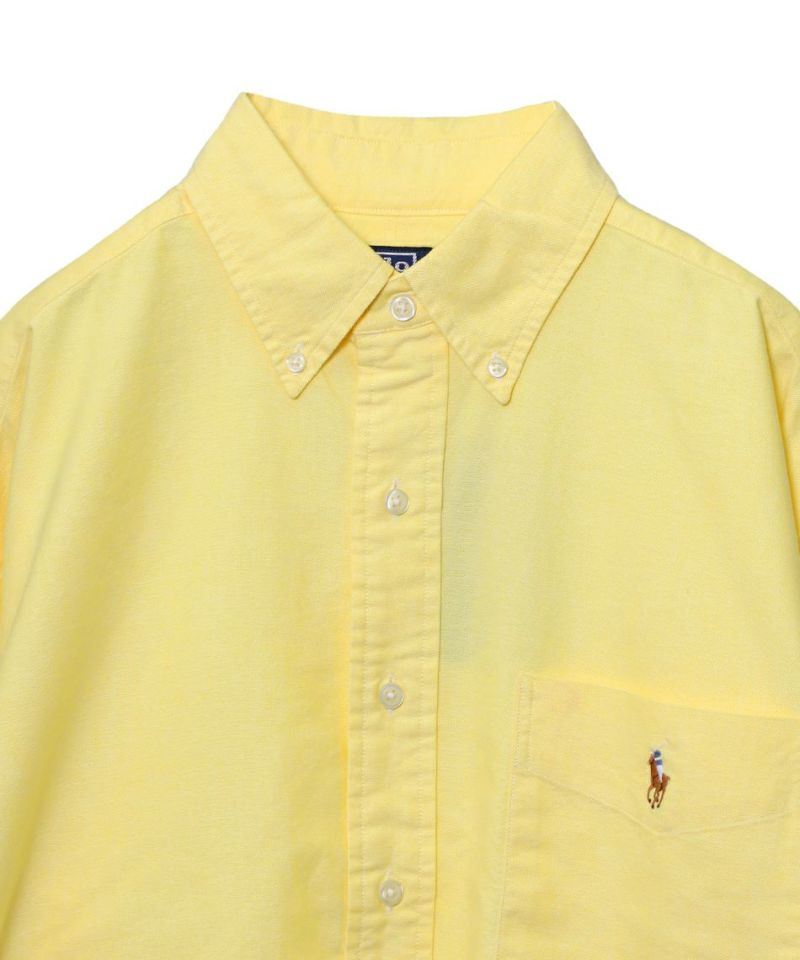 20%off]【POLO RALPH LAUREN】ビックフィットロングスリーブ