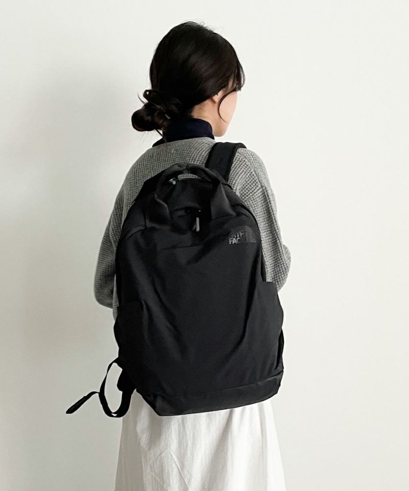 【THE NORTH FACE】ネバーストップデイパック-W Never Stop Daypack/0323310067 | MICA&DEAL  ONLINE STORE