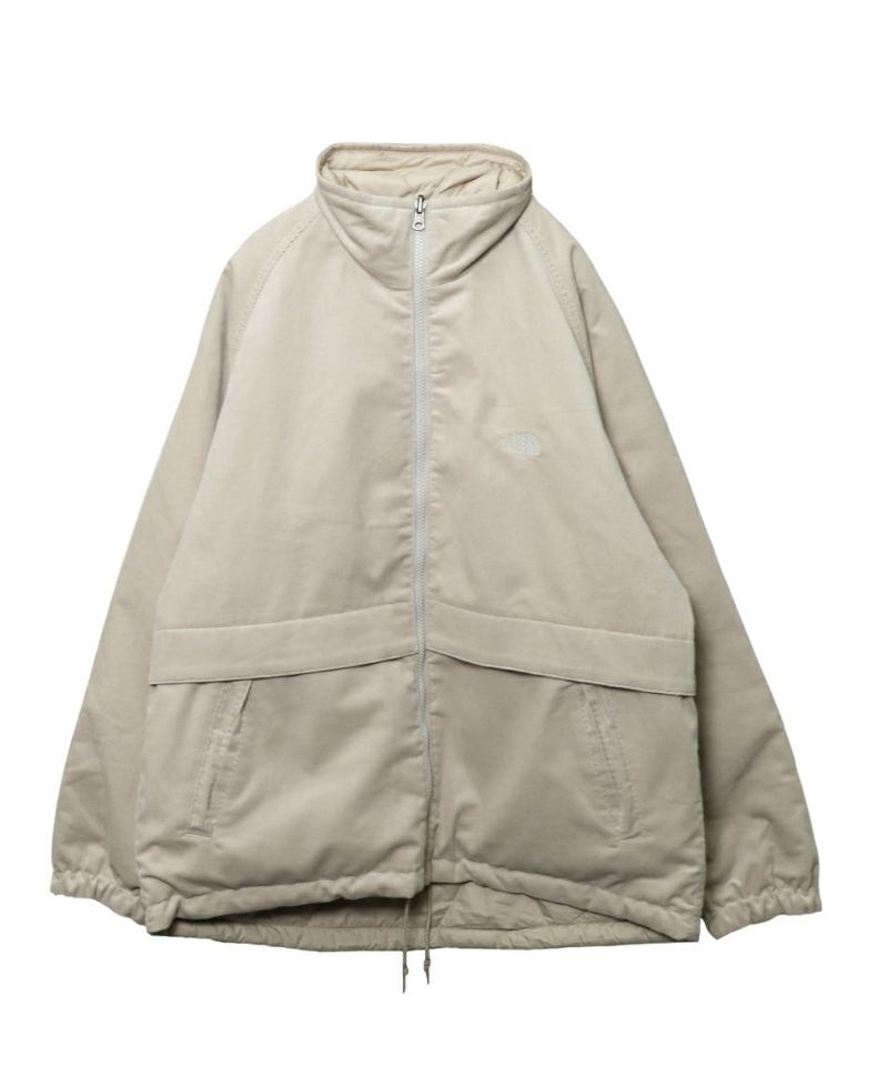 [10%off]【THE NORTH FACE PURPLE LABEL】コーデュロイリバーシブルジャケット-Corduroy Field  Reversible Jacket/0323305007