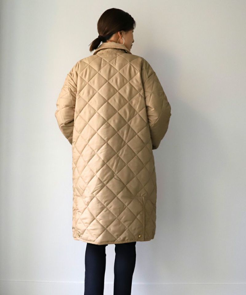 Traditional Weatherwear ウェーバリー L ウールコート-