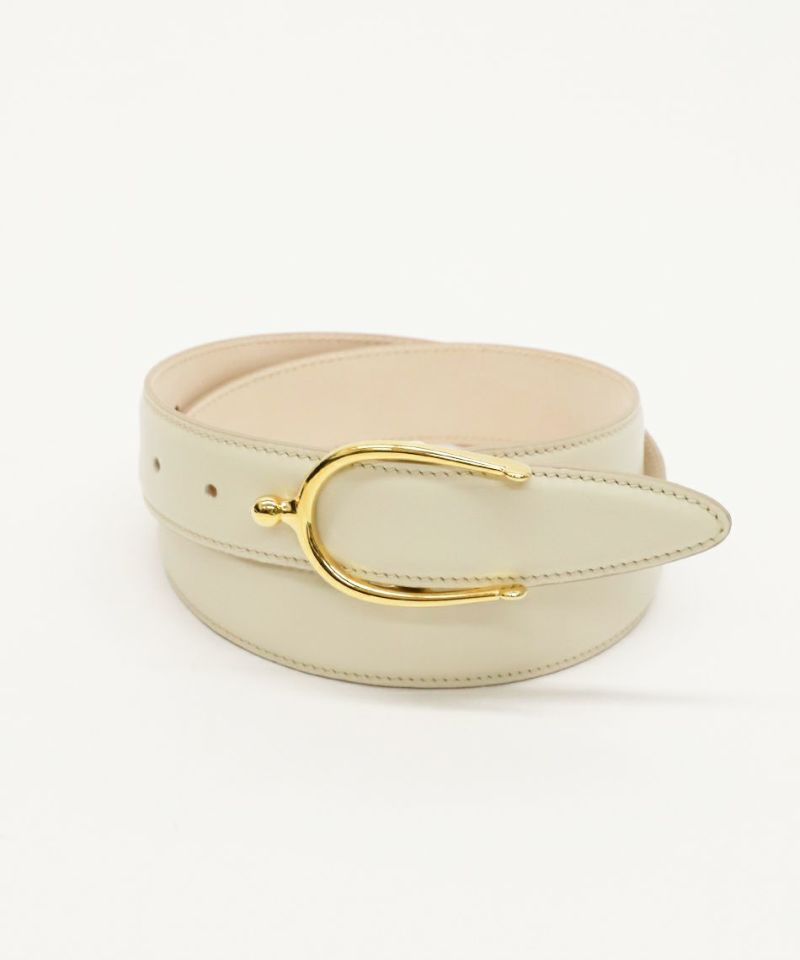 MANUELA】バックルベルト/0323310023 | MICA&DEAL ONLINE STORE