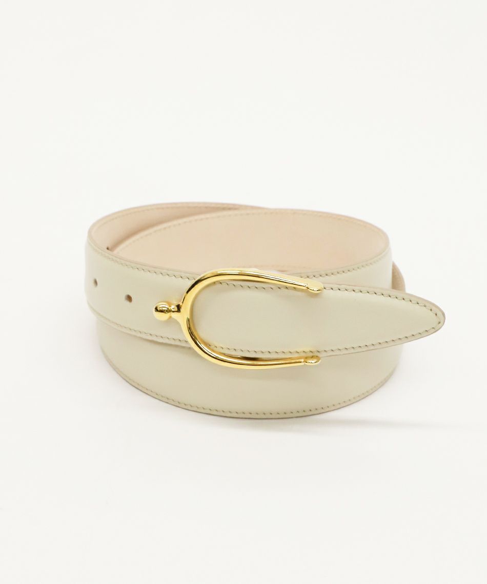 MANUELA】バックルベルト/0323310023 | MICA&DEAL ONLINE STORE