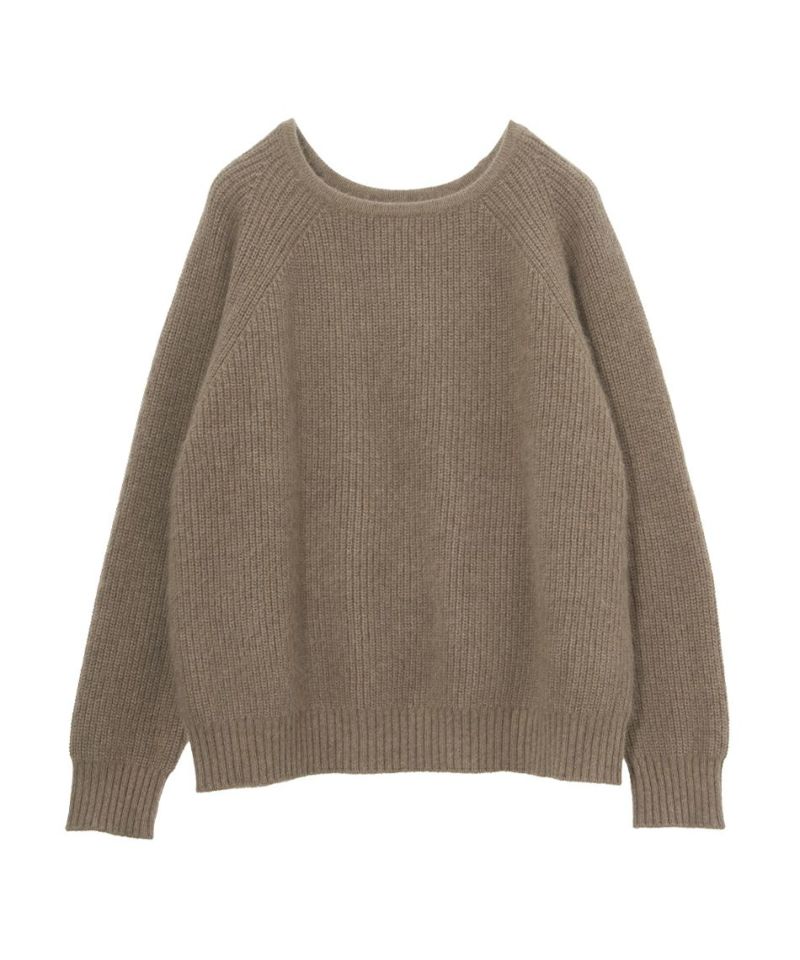 30%off]ラクーンプルオーバー/0123408265 | MICA&DEAL ONLINE STORE