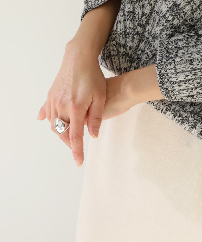 【MARIHA】ミスティックオーブスリング L-Mystic Orbs Ring L/0324110056 | MICA&DEAL ONLINE  STORE