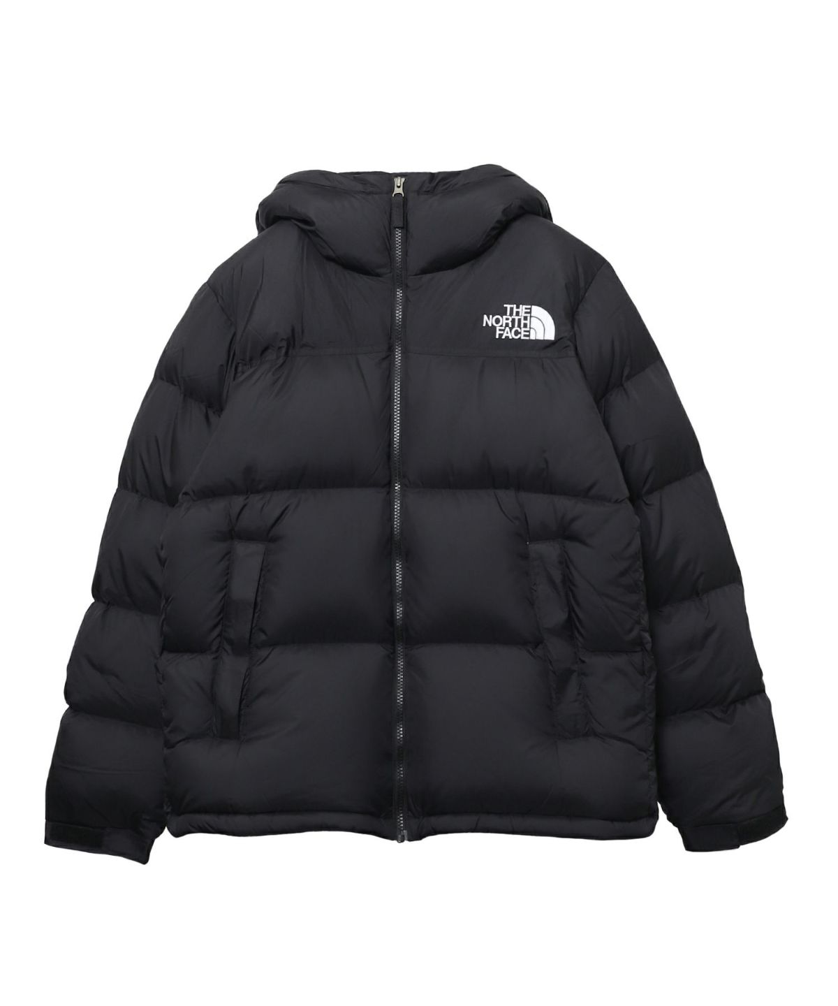 THE NORTH FACE】ヌプシフーディーダウンジャケット-Nuptse Hoodie