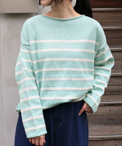 KNIT | MICA&DEAL ONLINE STORE