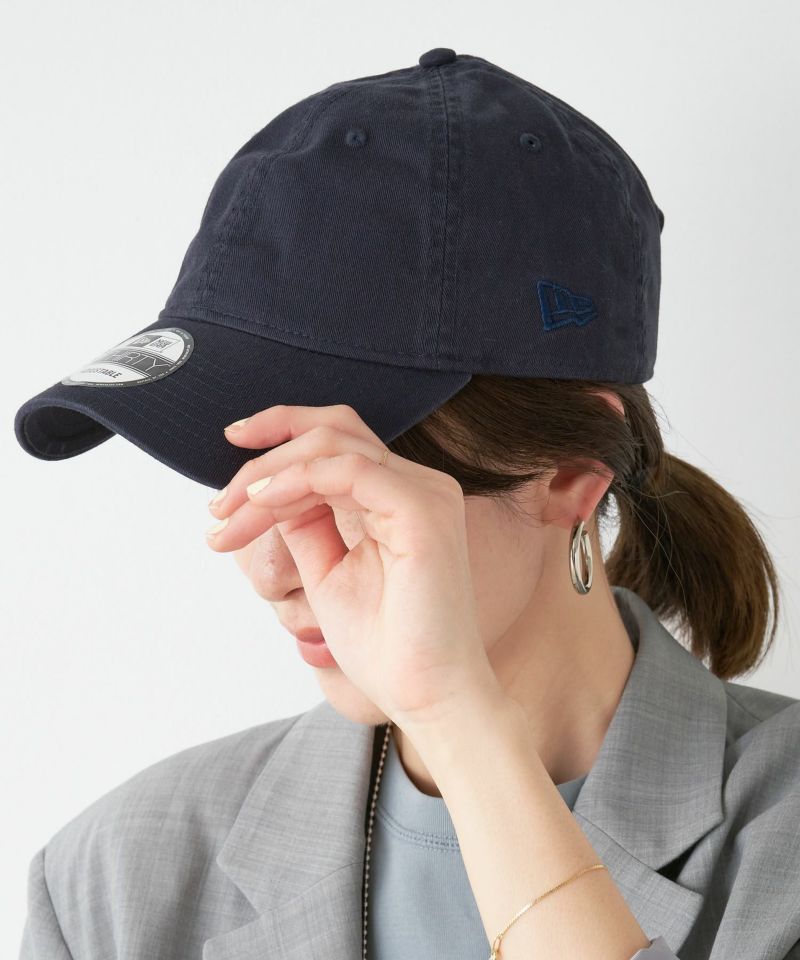 NEW ERA×MICA&DEAL】コラボレーションCAP-9THIRTY/012411006101