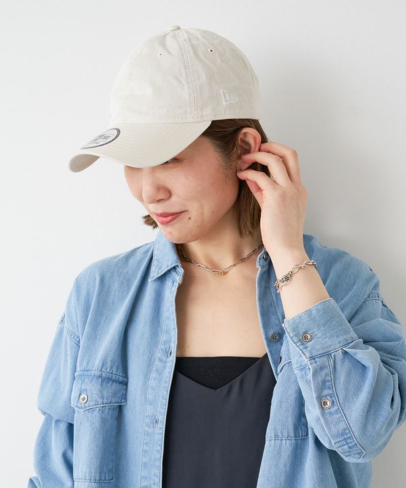 NEW ERA×MICA&DEAL】コラボレーションCAP/012411006101 | MICA&DEAL ONLINE STORE