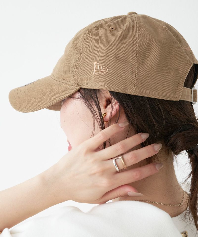 NEW ERA×MICA&DEAL】コラボレーションCAP-9THIRTY/012411006101