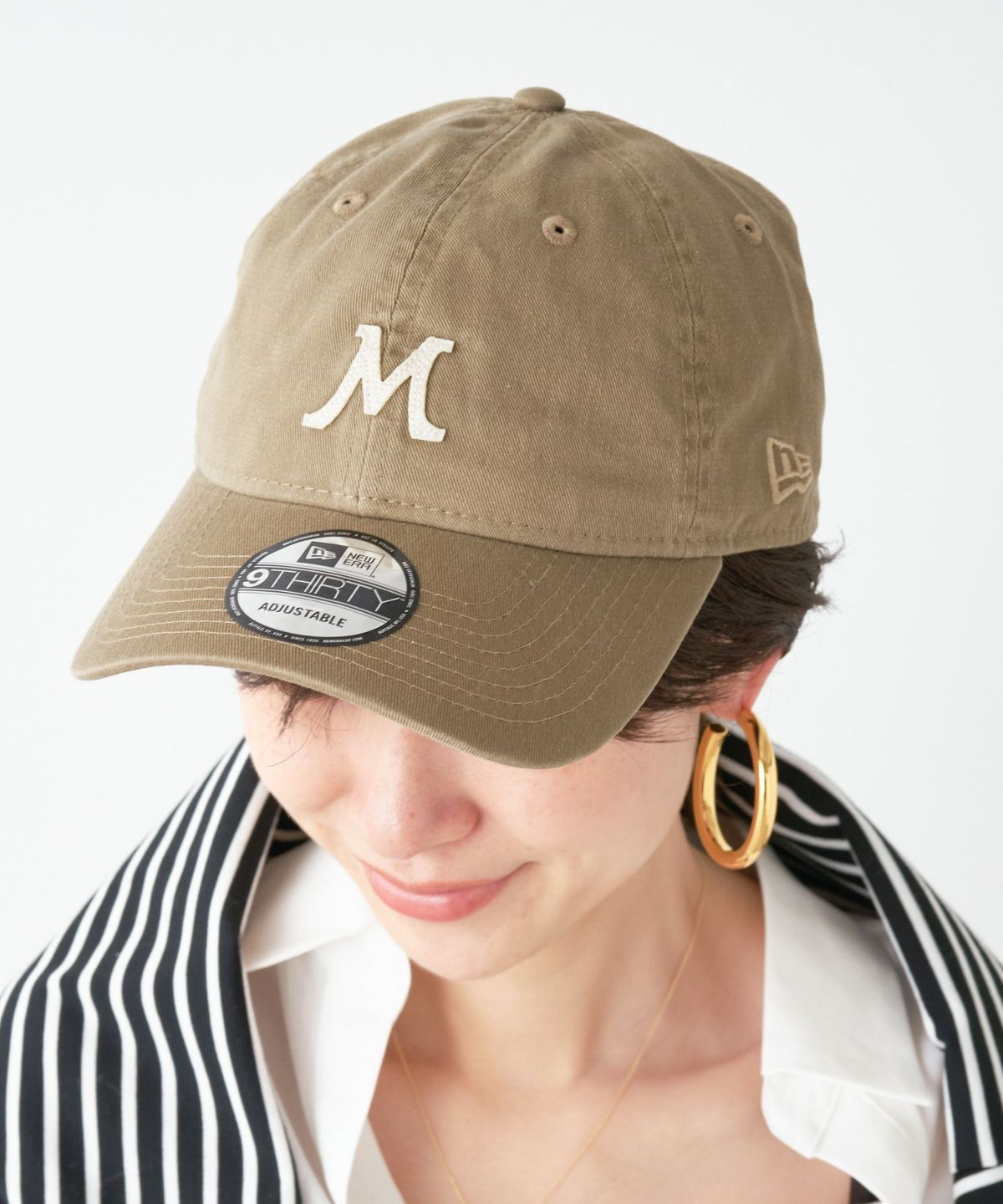 NEW ERA×MICA&DEAL】
