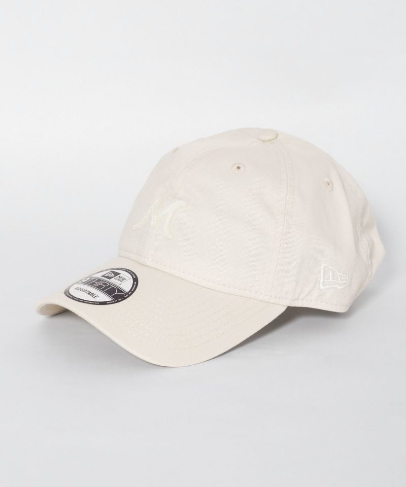 ≠ME×NEW ERA®　 9THIRTY™ NEW ERA×MICA&DEAL】
