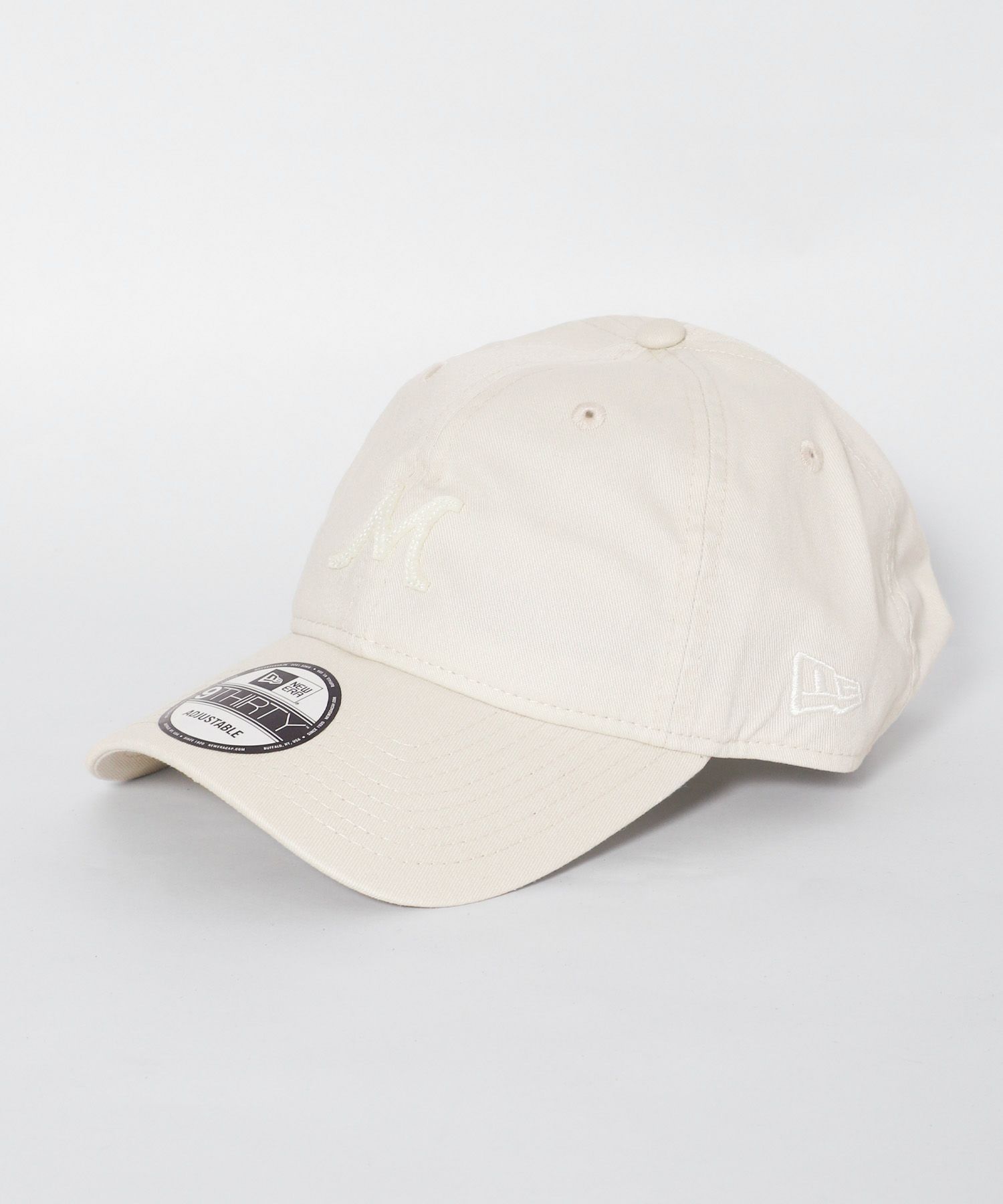 ≠ME×NEW ERA® 9THIRTY™ ノイミー ニューエラ キャップ 帽子 商品詳細