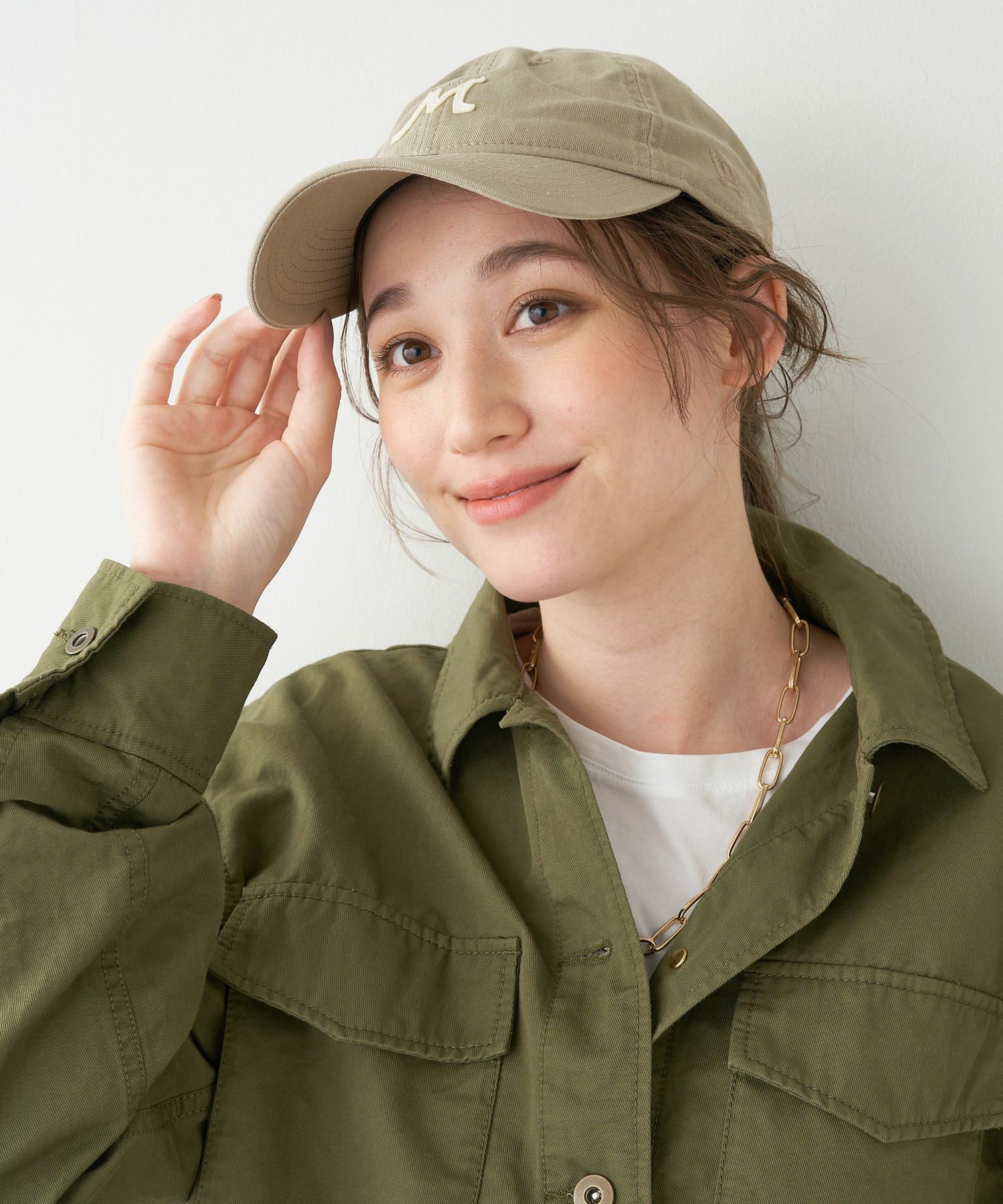 NEW ERA×MICA&DEAL】